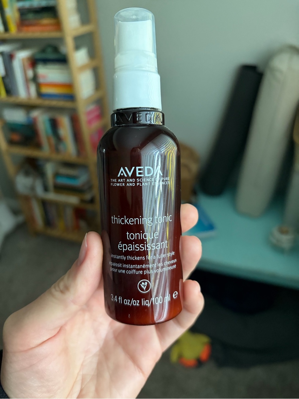 Aveda Thickening Tonic